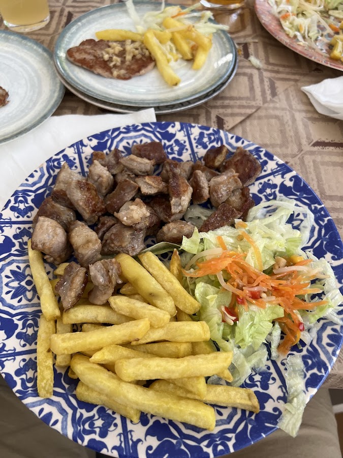 Hostal Restaurante Gautama