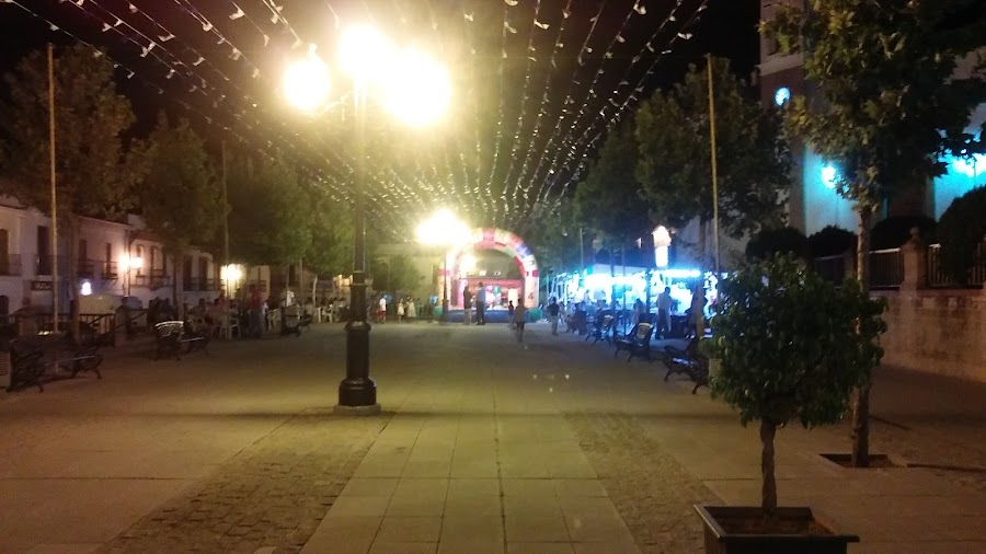 Hostelería González y Valcárcel S.L.