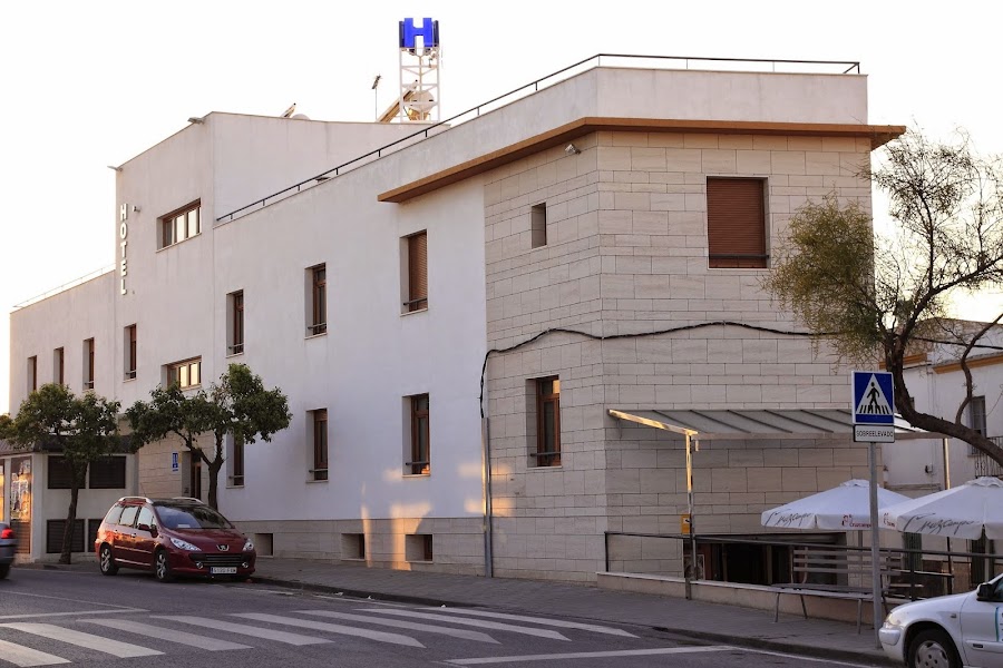 Hotel Albanta