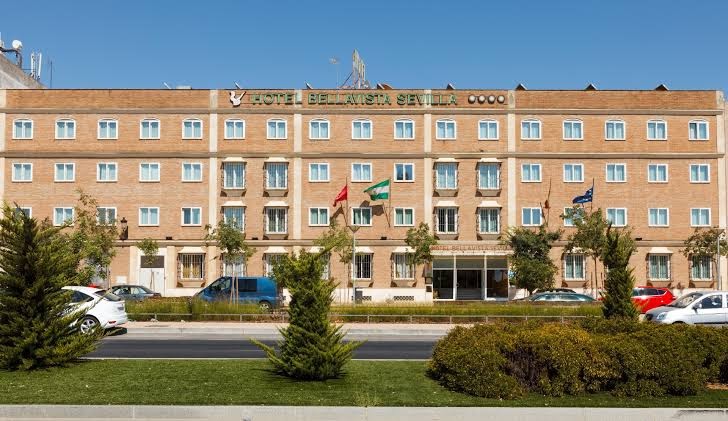Hotel Bellavista Sevilla
