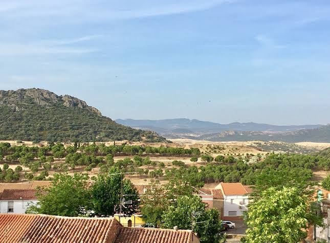 Hotel Boutique Condes Fúcares