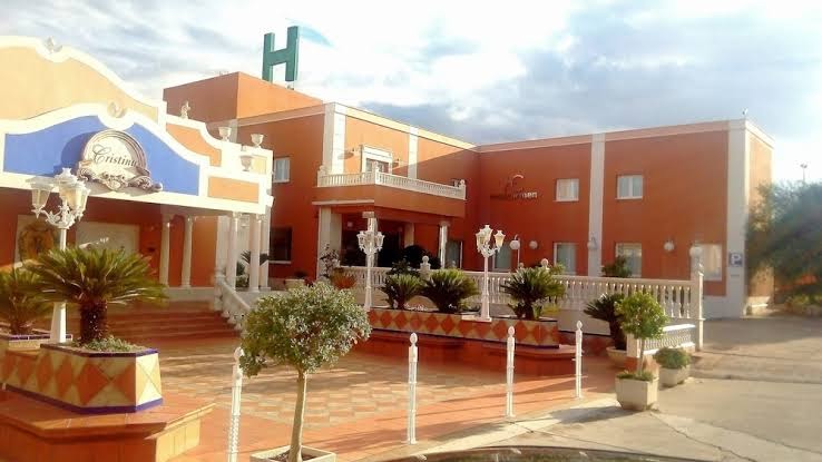 Hotel Carmen