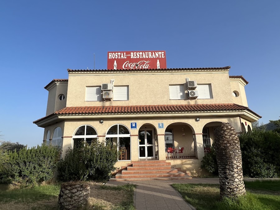 Hotel-Restaurante La DEHESA