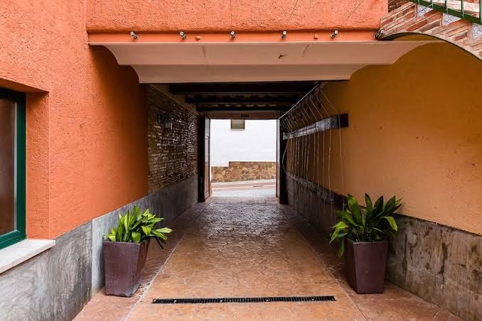 Hotel rural Nido de Alcudia Suites