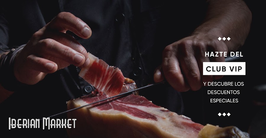 Iberian Market
