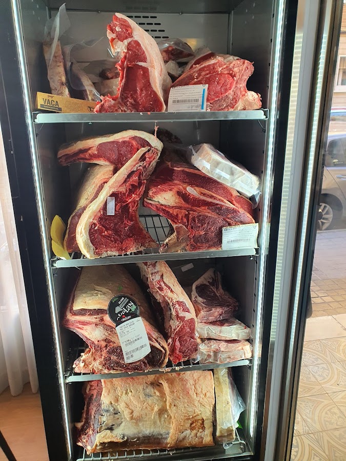 Ivantxu Espacio Bistronómico | Restaurante