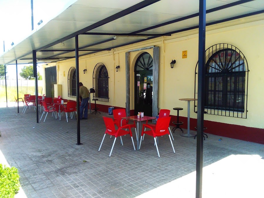 J.J. Restaurante Asador