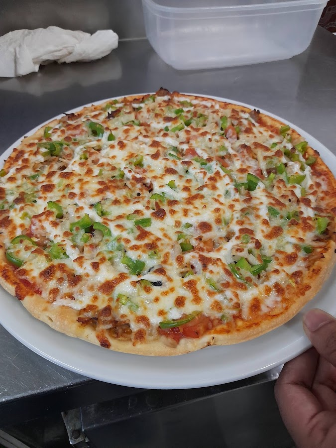 Kebab Alhambra