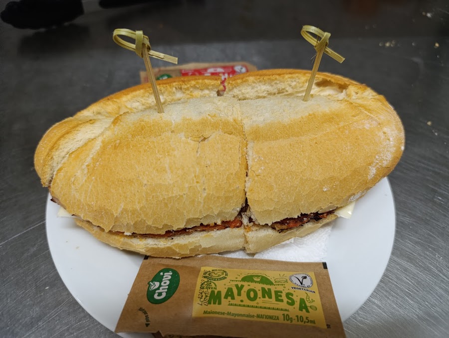 La Abuela Churrería-Cafetería