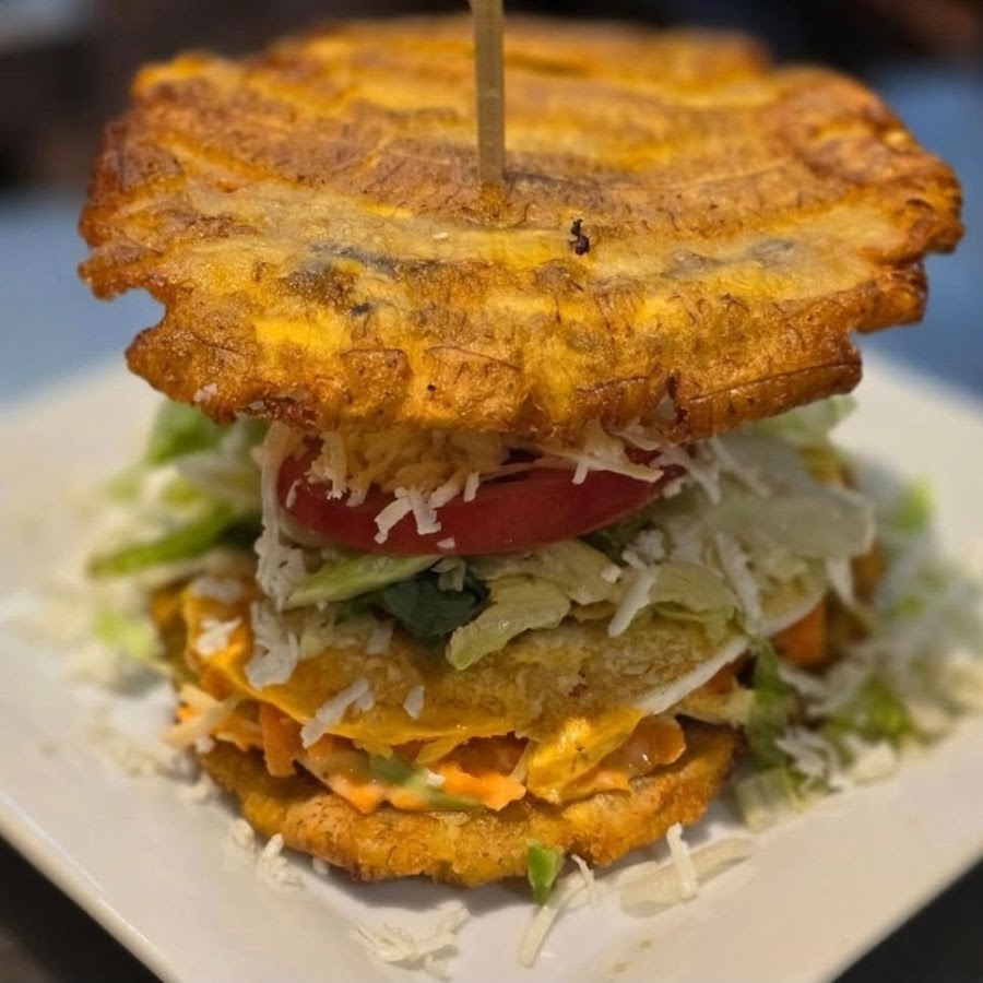 LA AREPA (San Juan Aznalfarache)