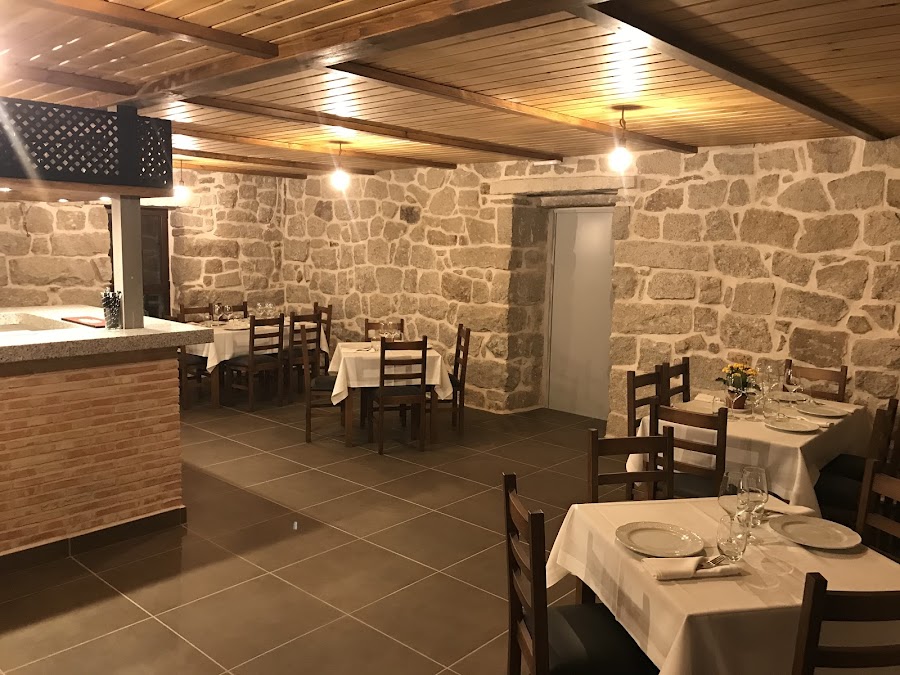 La Bodega del Calvario