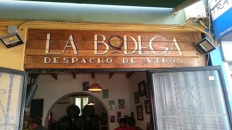 La Bodega