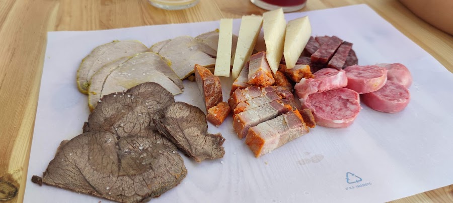 La Bodeguita Cigarrera