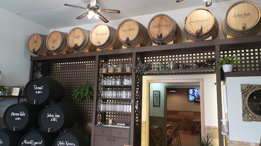 La Bodeguita