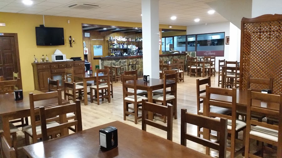 La Brasería de Angel