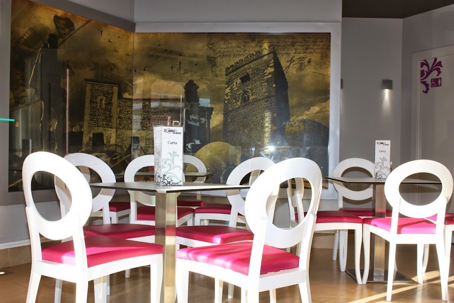 La Capilla de Palacio