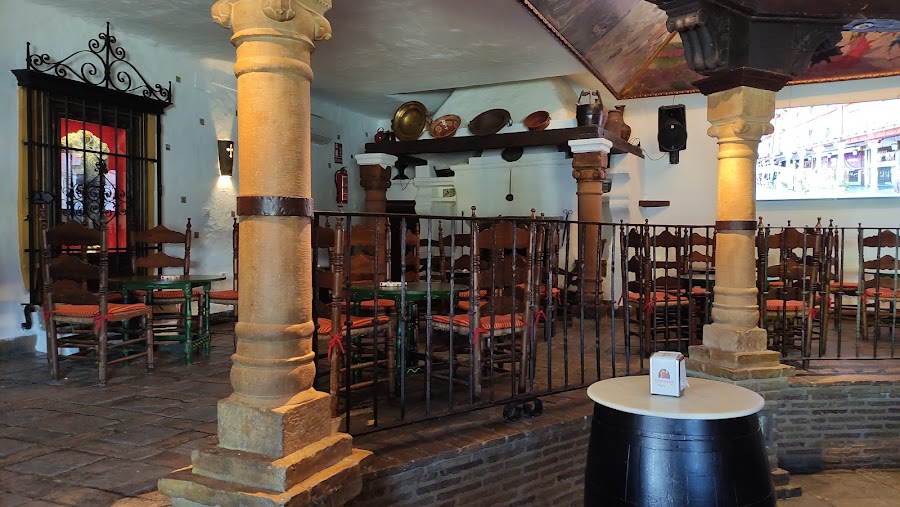 La Capilla