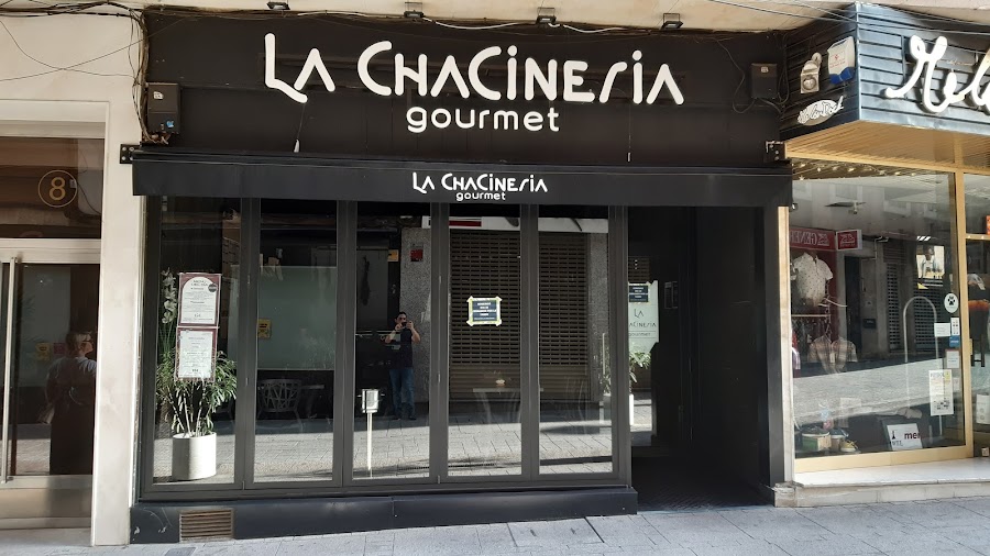 La Chacinería Gourmet