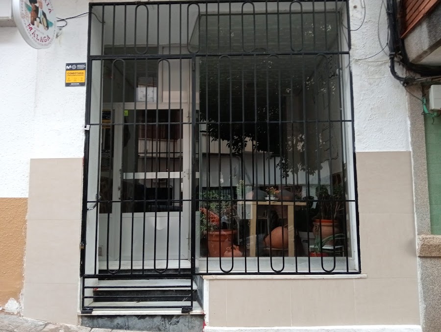 La cocina de la hortelana