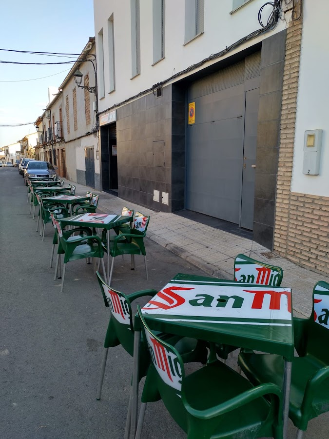 La despensa - Bocadillos & Pizzas