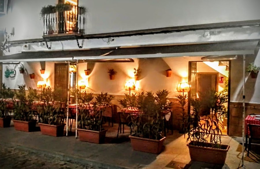 La Gélida Restaurante
