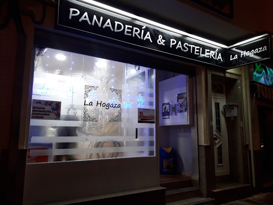 La Hogaza