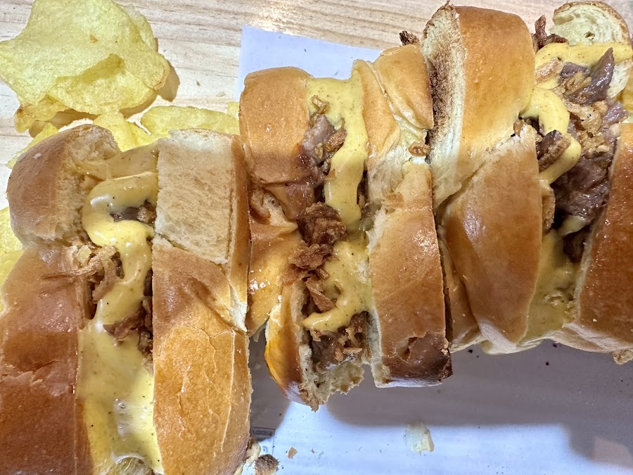 LA PONTEZUELA CERVECERIA-ABACERIA