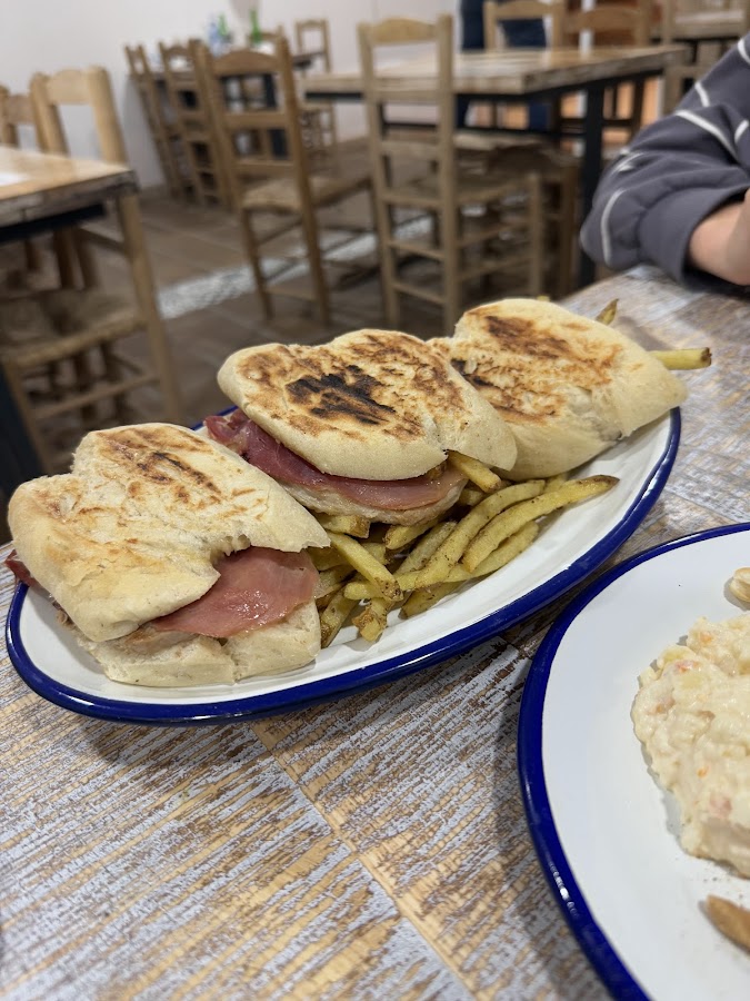 La Quinteña, Cervecería Sevillana