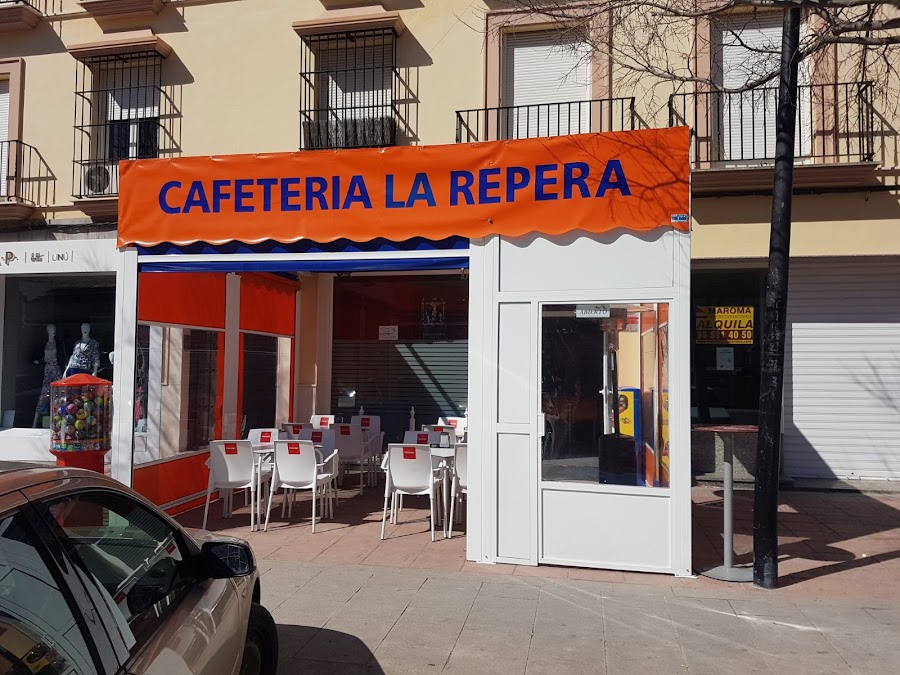 La Repera