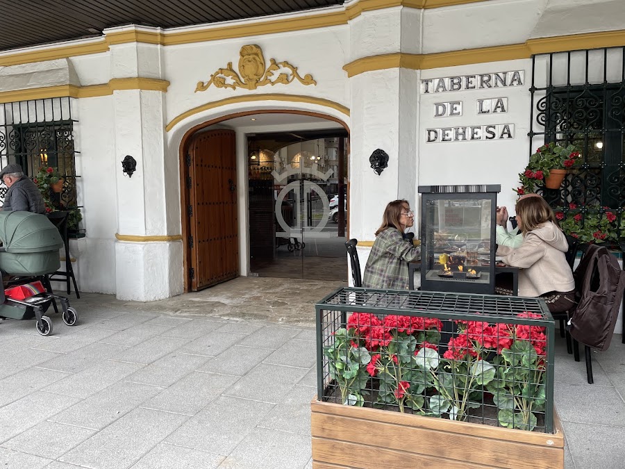 La Taberna De La Dehesa