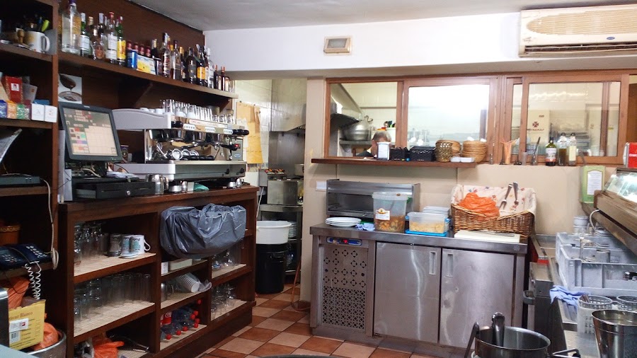 La Taberna De Mario
