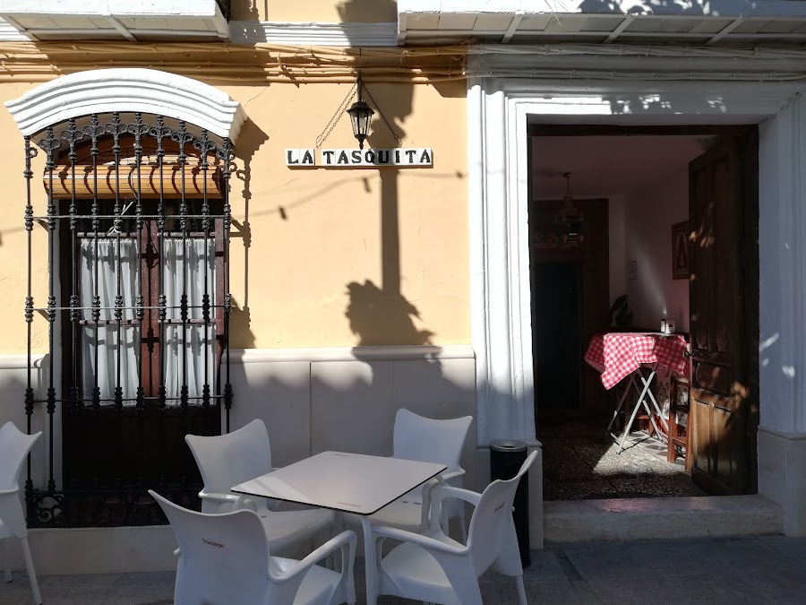 La Tasquita