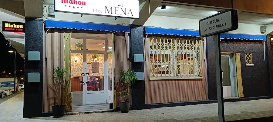 Los Mena