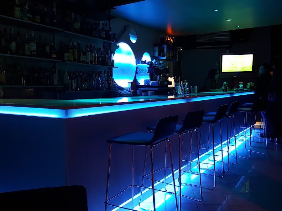 Lounge VIAN COPAS