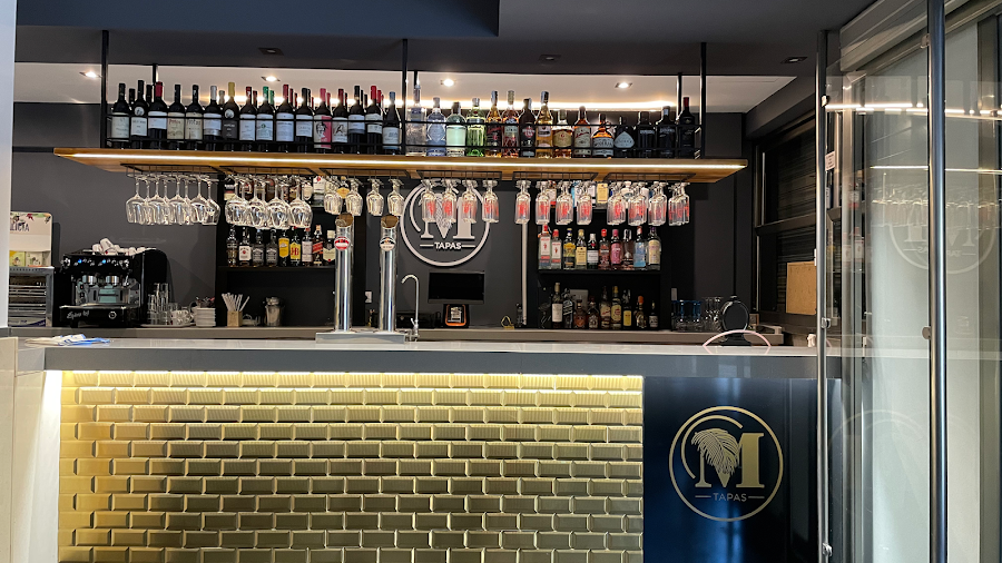 Manila Tapas, Taberna Urbana