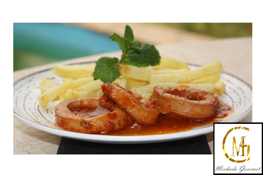 Mechada Gourmet Comidas Caseras Tradicionales