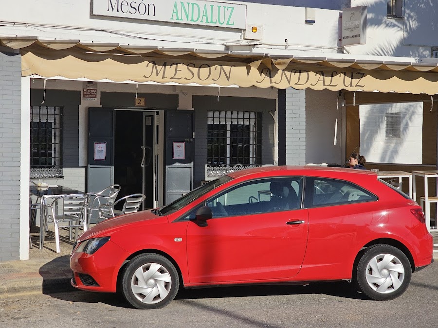 Mesón Andaluz