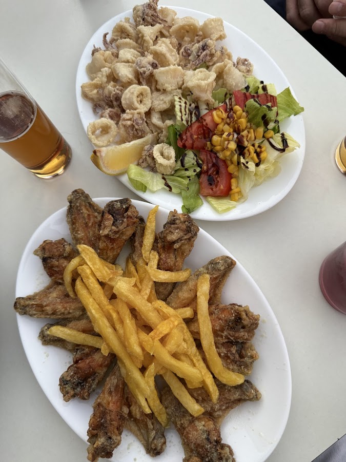 Mesón Lolo Restaurante