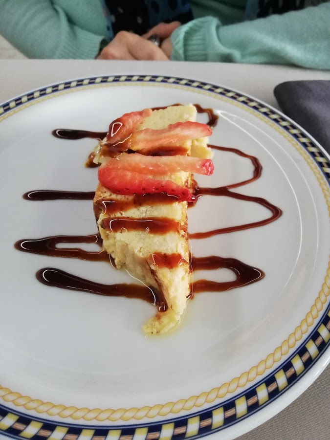 Mesón Restaurante La Bodega