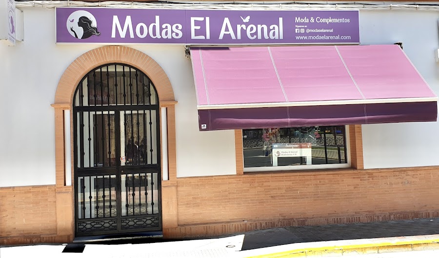 Modas el Arenal