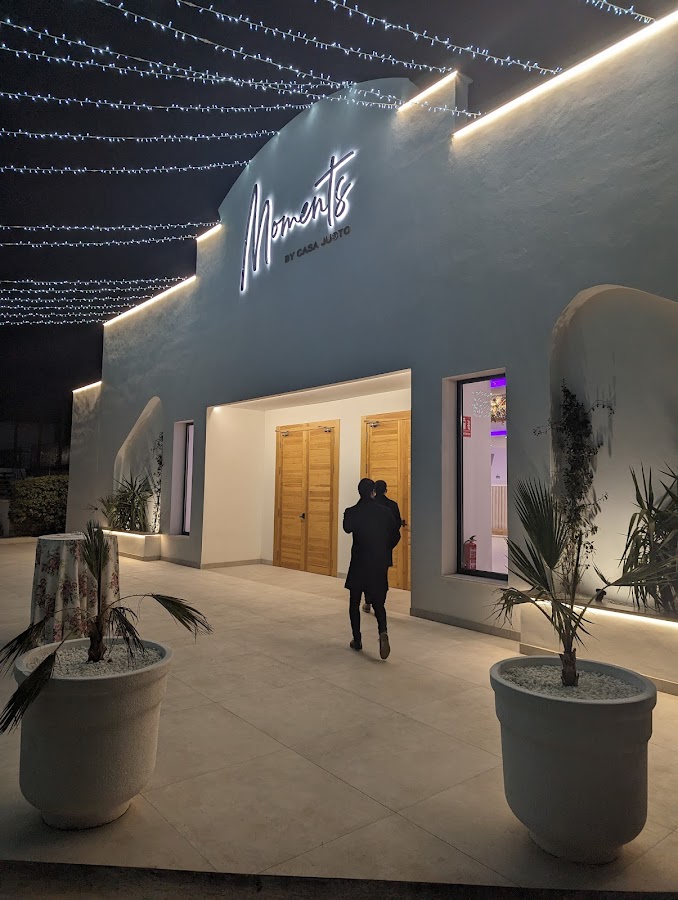 Moments By Casa Justo