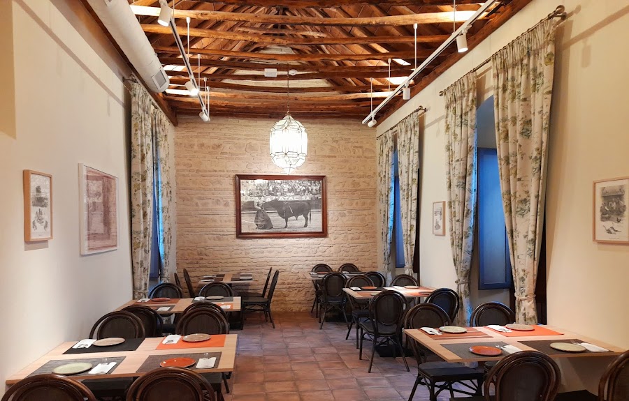 Montevideo Steak House