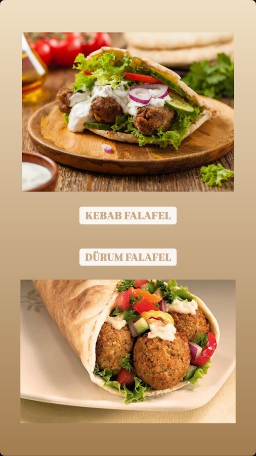 MOON KEBAB VILLANUEVA