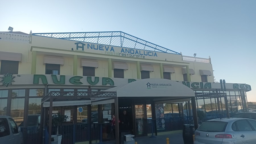 Nueva Andalucía