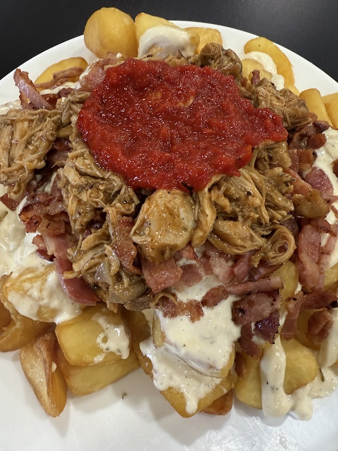 Nuevo Bar La Espuela