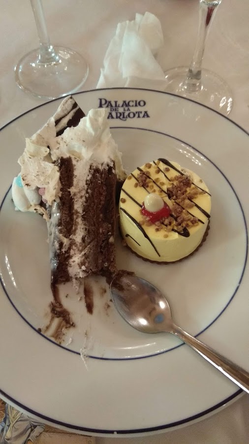 Palacio de La Carlota