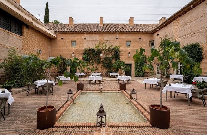 Parador de Almagro