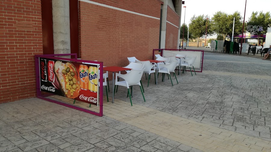 Patatas Asadas Javi