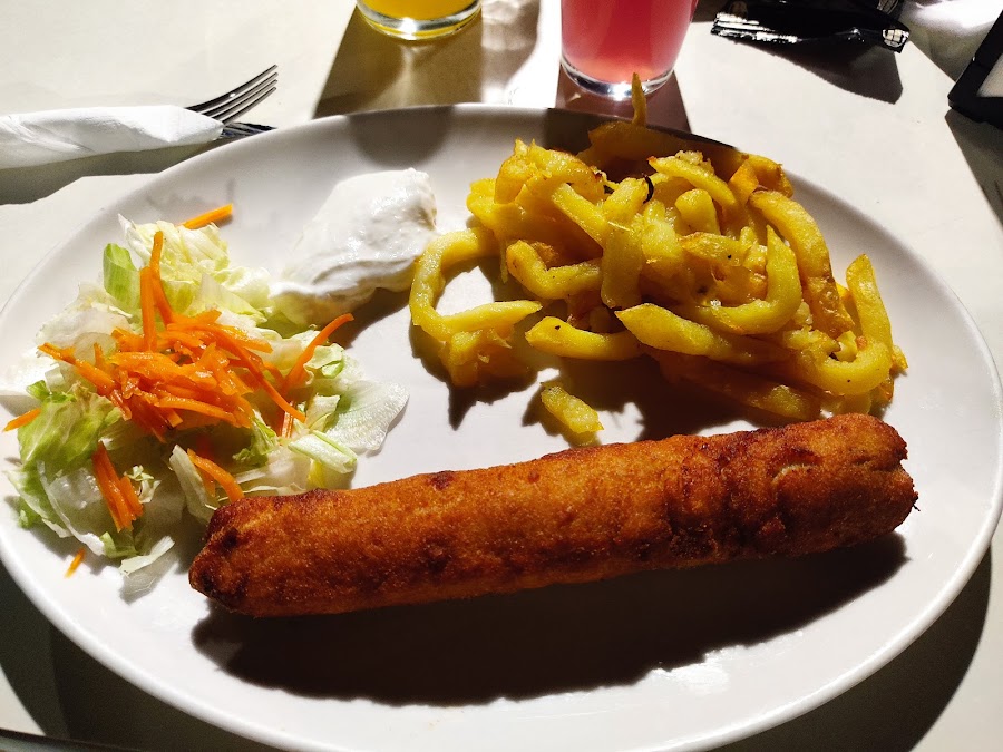 Peña Bética Carloteña El Centenario