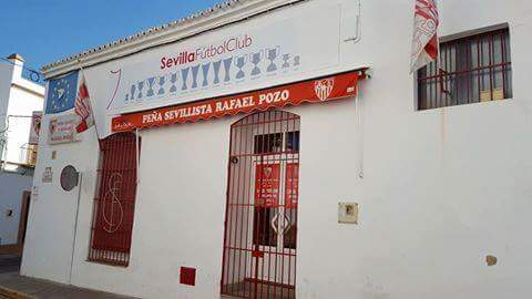 Peña sevillista